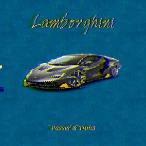 Lamborghini