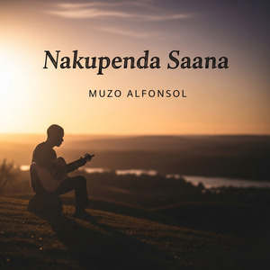 Nakupenda Saana