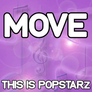 Move - Tribute to Little Mix