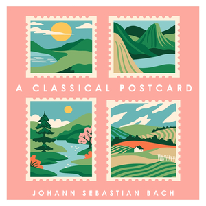 Gottes Zeit ist die allerbeste Zeit, Cantata BWV 106:1. Sonatina