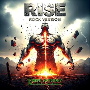 Rise (rock version remixed remastered)