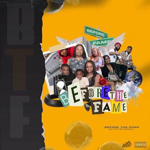 Black Whiskey Flow (feat. DJ Yones)