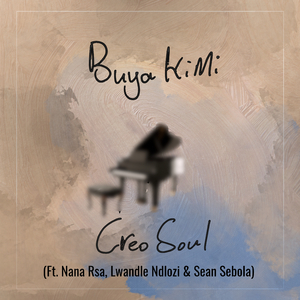 Buya Kimi