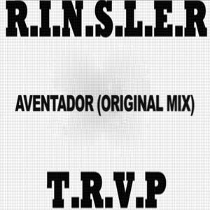 Aventador (Original Mix)