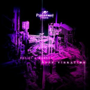 Modular Cluster (Original Mix)