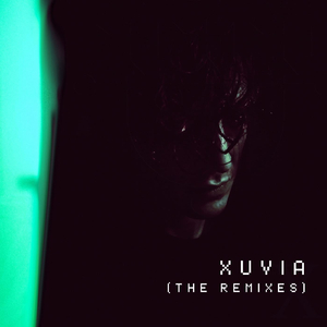 Xuvia (LVTHN 'No Abras Los Ojos' Remix) [feat. Rocío de la Mañana]