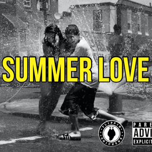 Summer love (feat. Manny jetson)