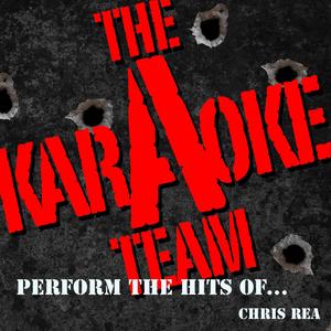 Auberge (Originally Performed by Chris Rea) [Karaoke Version]