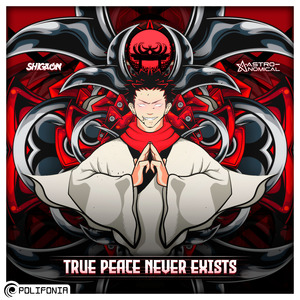 True Peace Never Exists