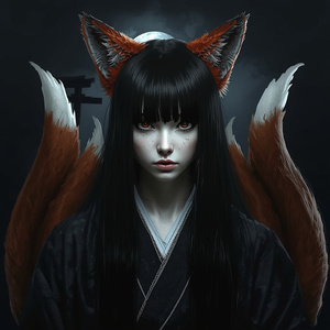 Шёлк и кость