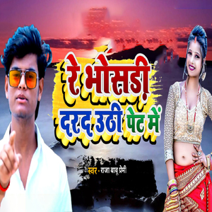 Re Bhosadi Dard Hoi Pet Me