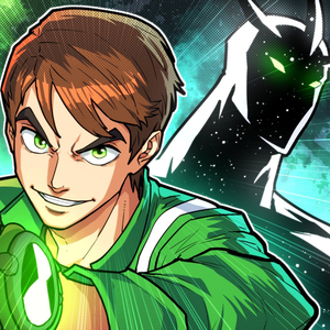 Alien X (Ben 10)