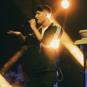 Nada Sería Igual (En Vivo - GAM)