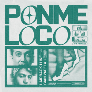 Ponme Loco (LUNAX Remix)