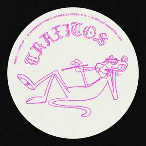 SHADES OF PINK (feat. Ranma Entero)