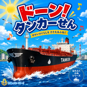 ドーン！タンカーせん