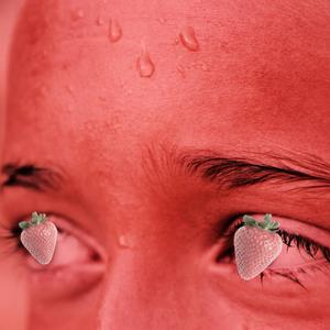 Strawberry Sweat
