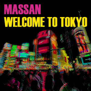 Welcome to Tokyo