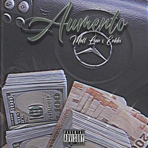 Aumento (feat. Nkki)