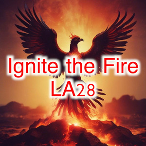 Ignite the Fire
