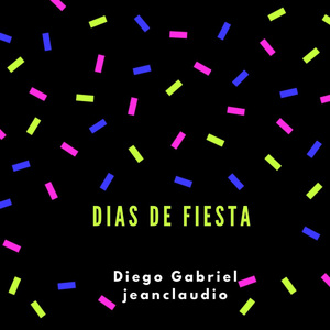 Dias De Fiesta (aftermix)