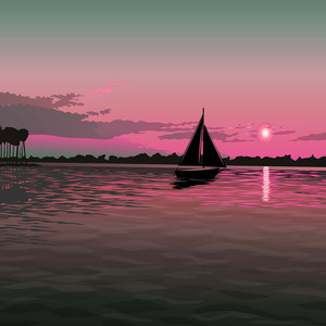 낮의 취침에 좋은 음악