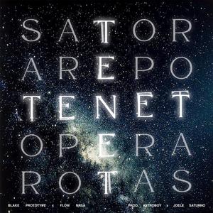 Tenet (feat. Flow Nasa)