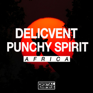 Africa (Original Mix)