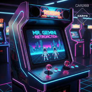 Retroaction (Original Mix)