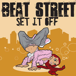 Set If Off (Instrumental)