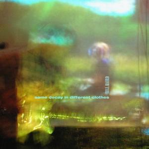 Same Decay in Different Clothes