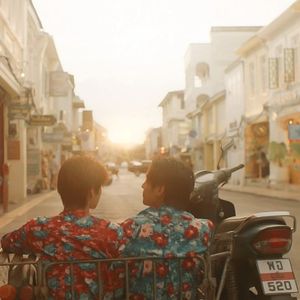 รู้งี้เป็นแฟนกันตั้งนานแล้ว(Safe Zone)（cover BKPP）