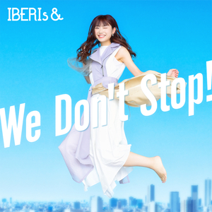 We Don't Stop! (Nanami Solo ver.)
