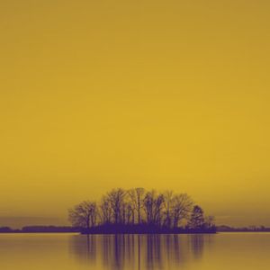 抚慰的宁静回忆