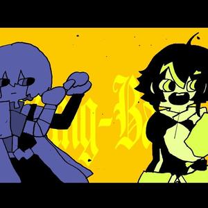 Bling-Bang-Bang-Born