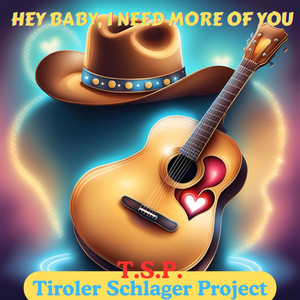 Hey Baby, I Need More of You (Radiomix)