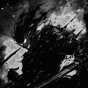 Mega Submundo (Super Slowed)