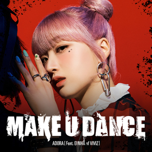 MAKE U DANCE (feat. 은하 of VIVIZ)