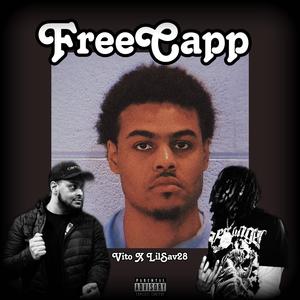Free Capp (feat. Vito)