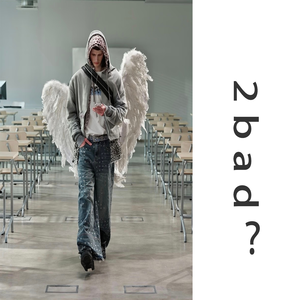 [FREE]"2bad"2010s swag*Westwood*lvusm*type beat