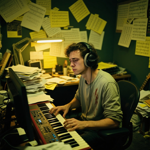 6x1 Não é Vida Não.