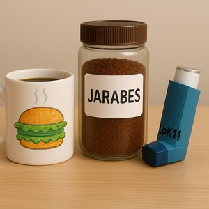 Jarabes