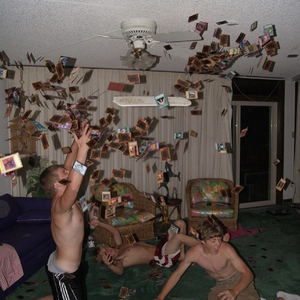 PERFECT MAN完美侠