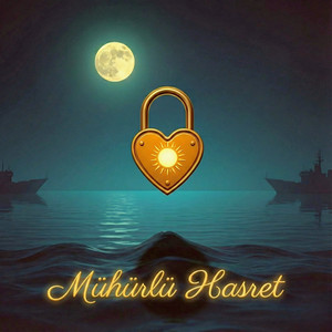 Mühürlü Hasret (Cover)