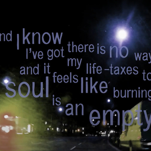 Empty Town