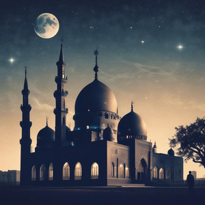 ramadhan ya ramdhan