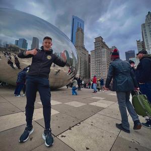 Langstroms Pony (Bagpipes)