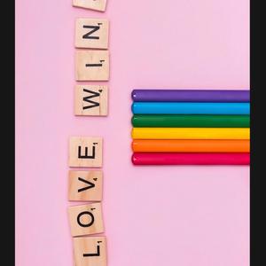 Absent in the Strife