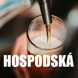 Hospodská