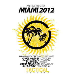 Nothings Gonna Change (Original Mix)